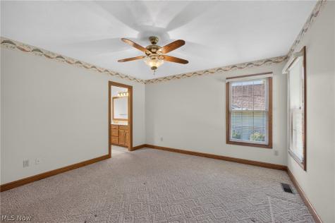 601 Sonora Drive Barberton OH 44203