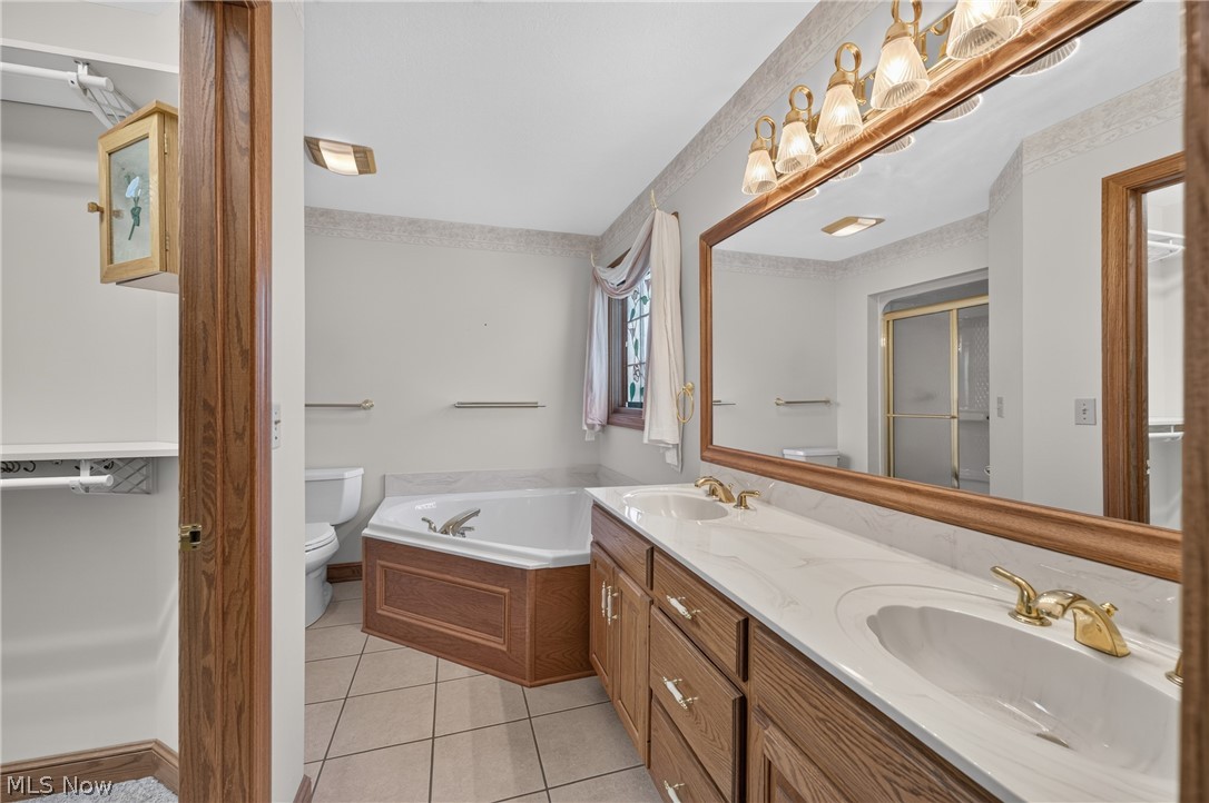 601 Sonora Drive Barberton OH 44203