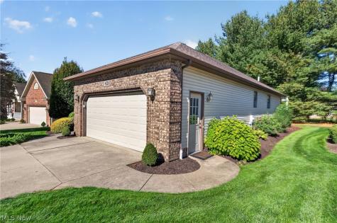 601 Sonora Drive Barberton OH 44203