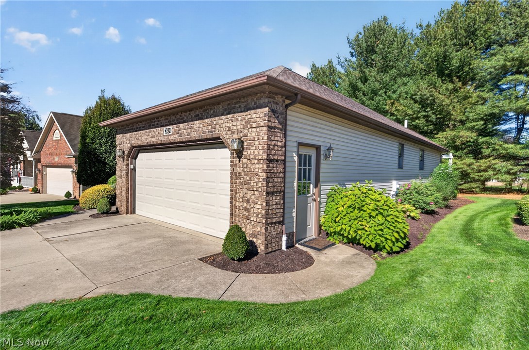 601 Sonora Drive Barberton OH 44203