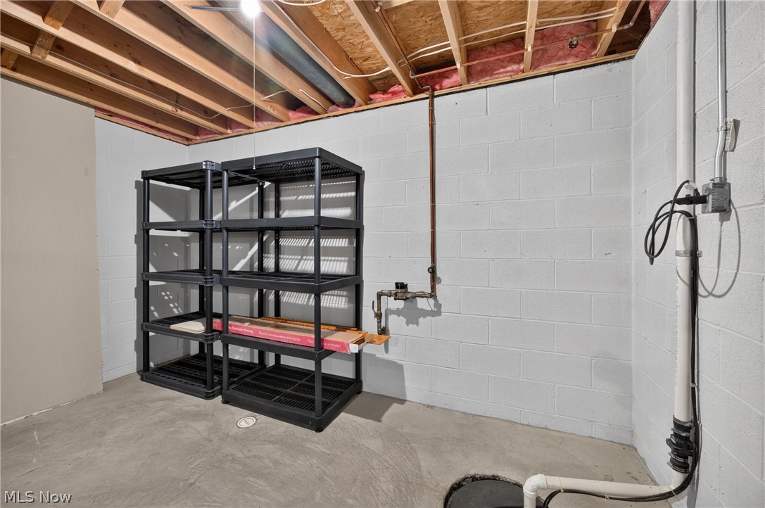 601 Sonora Drive Barberton OH 44203