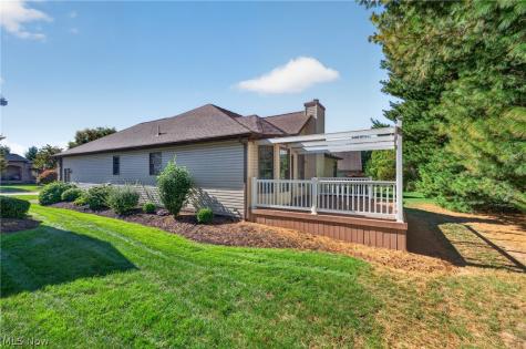601 Sonora Drive Barberton OH 44203