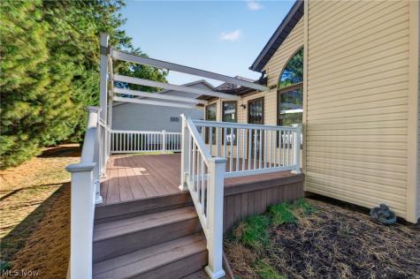 601 Sonora Drive Barberton OH 44203