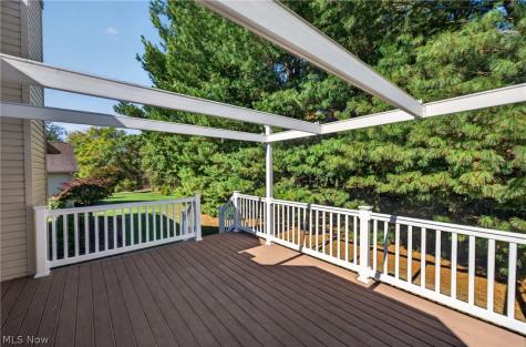 601 Sonora Drive Barberton OH 44203