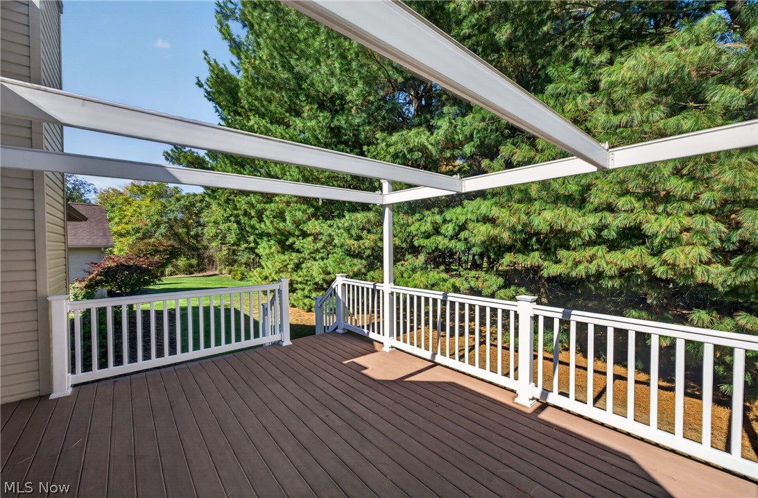 601 Sonora Drive Barberton OH 44203