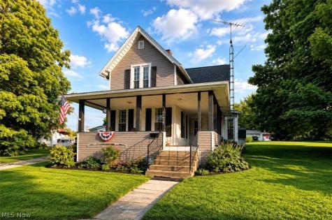 10672 Freedom Street Garrettsville OH 44231