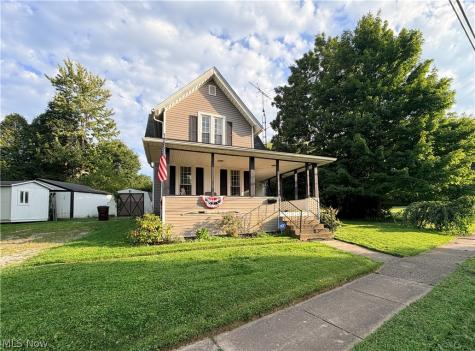 10672 Freedom Street Garrettsville OH 44231