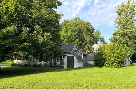 10672 Freedom Street Garrettsville OH 44231