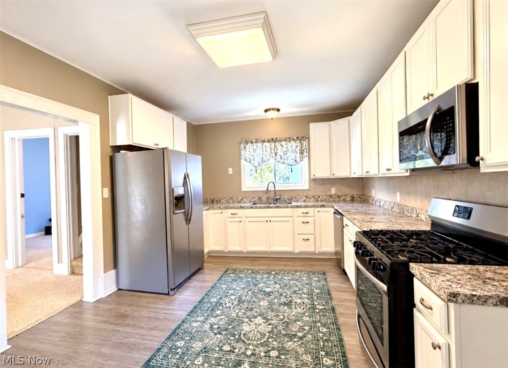 10672 Freedom Street Garrettsville OH 44231
