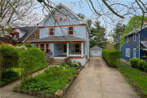 638 Vine Street Kent OH 44240