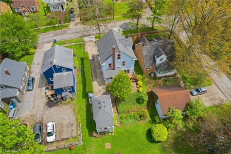 638 Vine Street Kent OH 44240