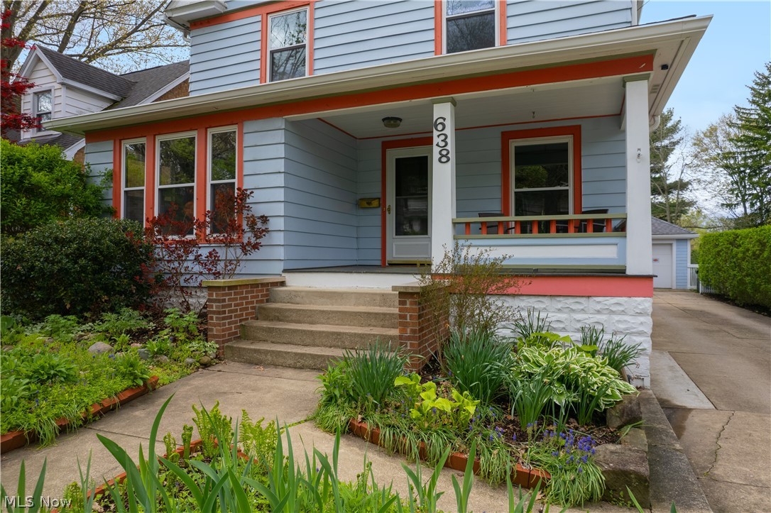 638 Vine Street Kent OH 44240