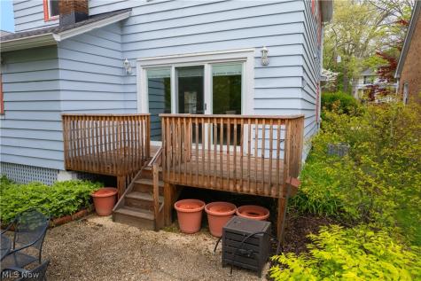 638 Vine Street Kent OH 44240