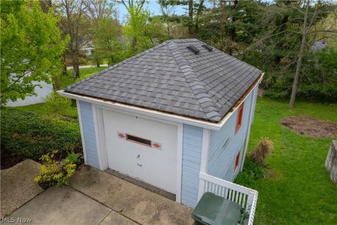 638 Vine Street Kent OH 44240