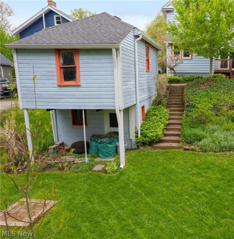 638 Vine Street Kent OH 44240