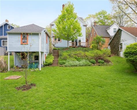 638 Vine Street Kent OH 44240