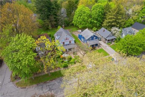638 Vine Street Kent OH 44240