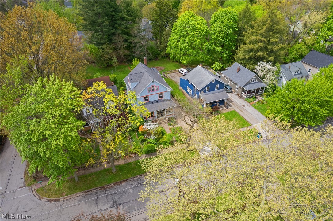 638 Vine Street Kent OH 44240