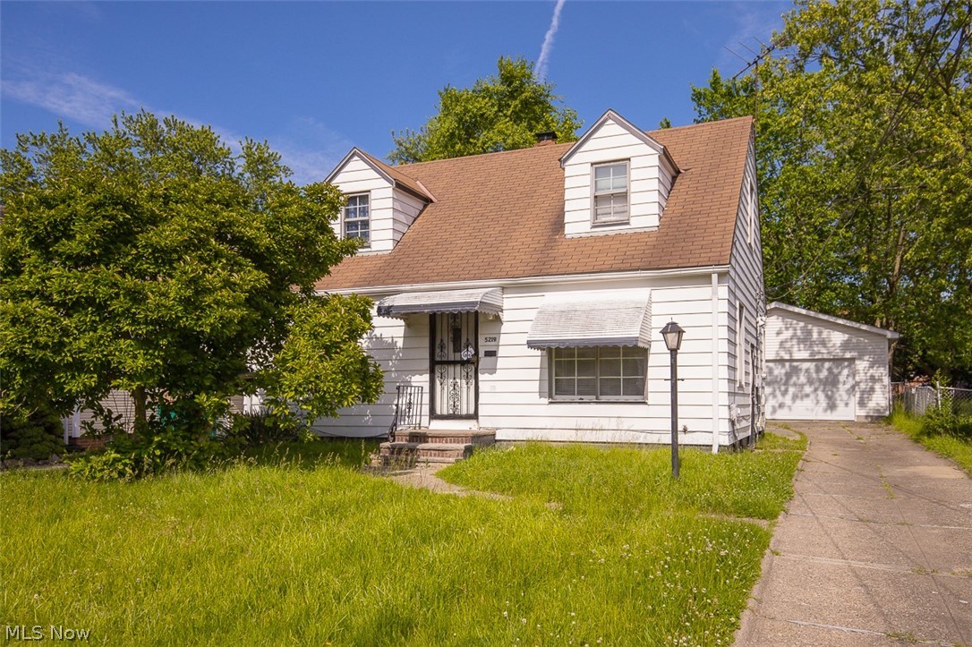 5219 Henry Street Maple Heights OH 44137