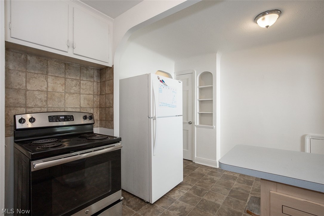 5219 Henry Street Maple Heights OH 44137
