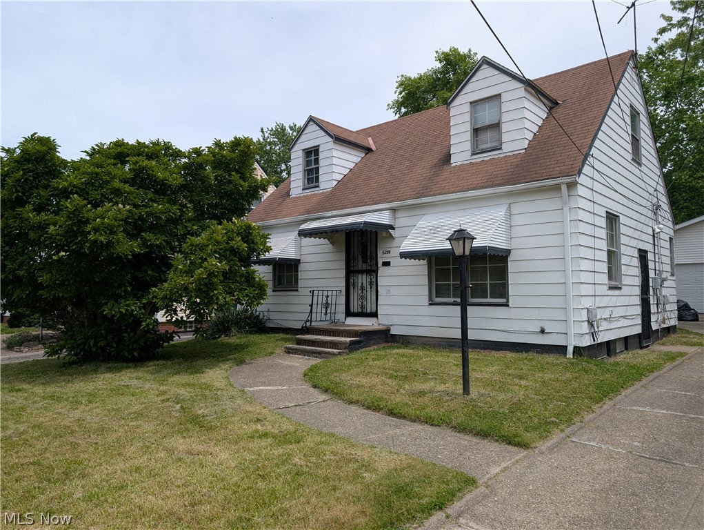 5219 Henry Street Maple Heights OH 44137