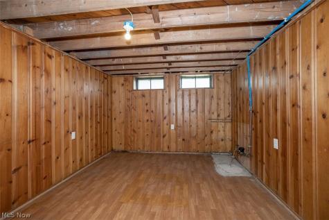 5219 Henry Street Maple Heights OH 44137