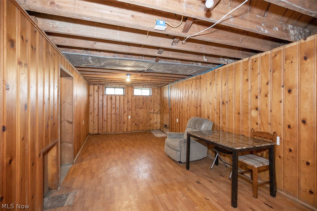 5219 Henry Street Maple Heights OH 44137