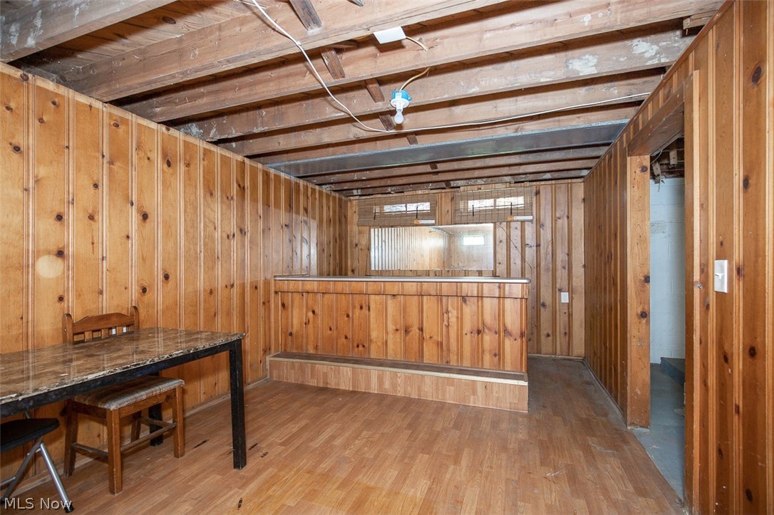 5219 Henry Street Maple Heights OH 44137