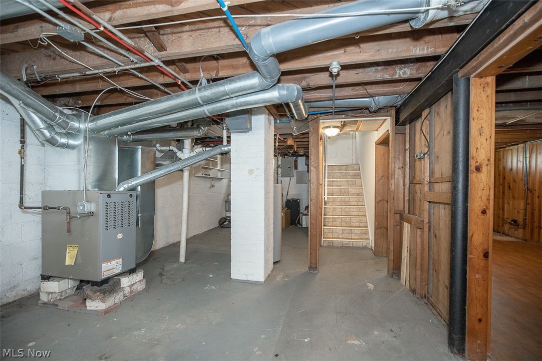 5219 Henry Street Maple Heights OH 44137