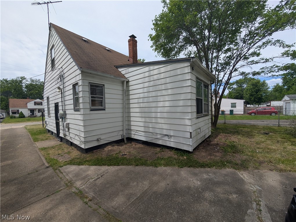 5219 Henry Street Maple Heights OH 44137
