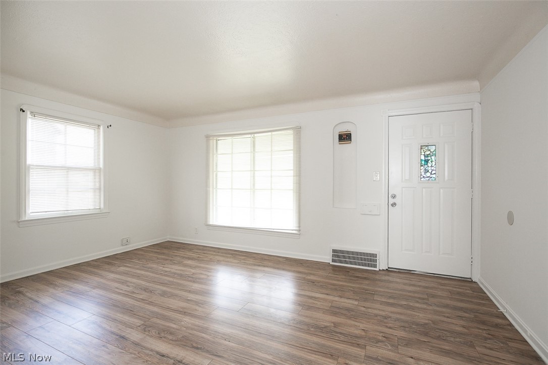 5219 Henry Street Maple Heights OH 44137