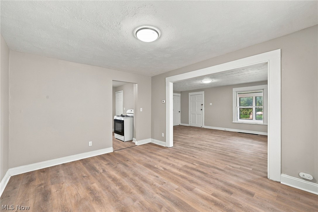 1305 Spring Road Cleveland OH 44109