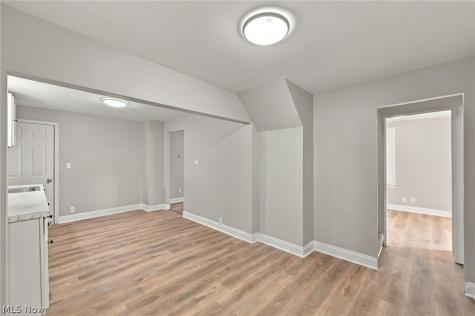 1305 Spring Road Cleveland OH 44109