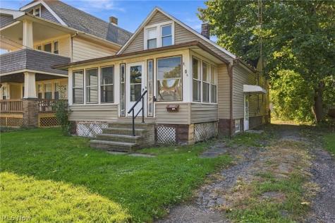 1305 Spring Road Cleveland OH 44109