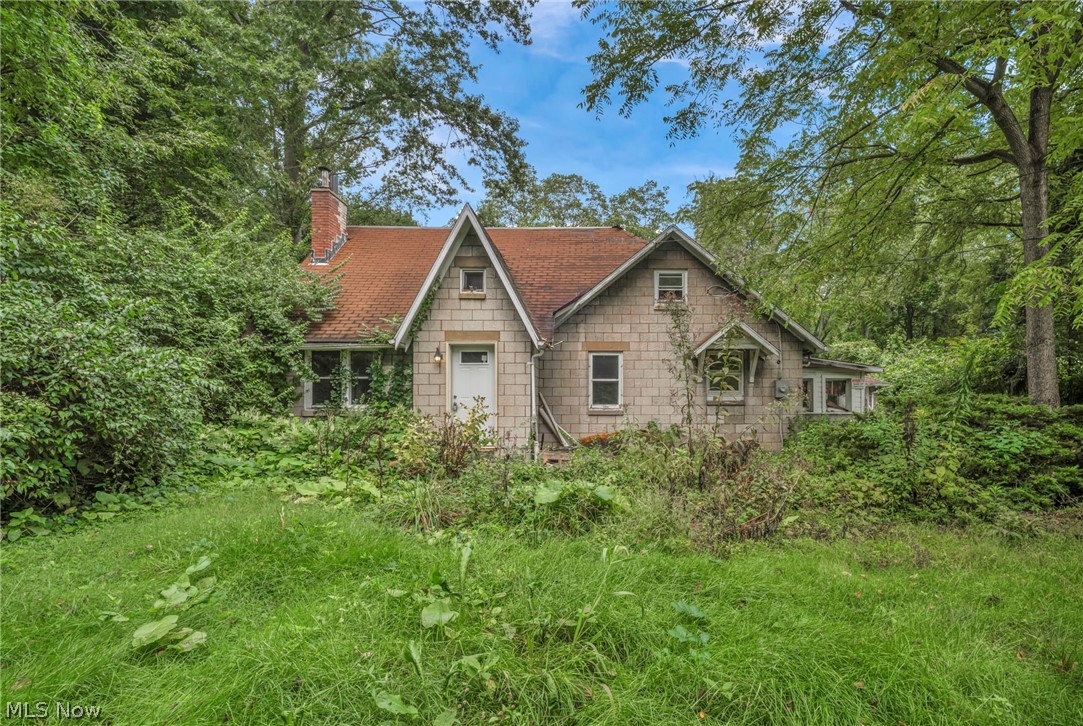 1494 Lakeland Avenue Akron OH 44320