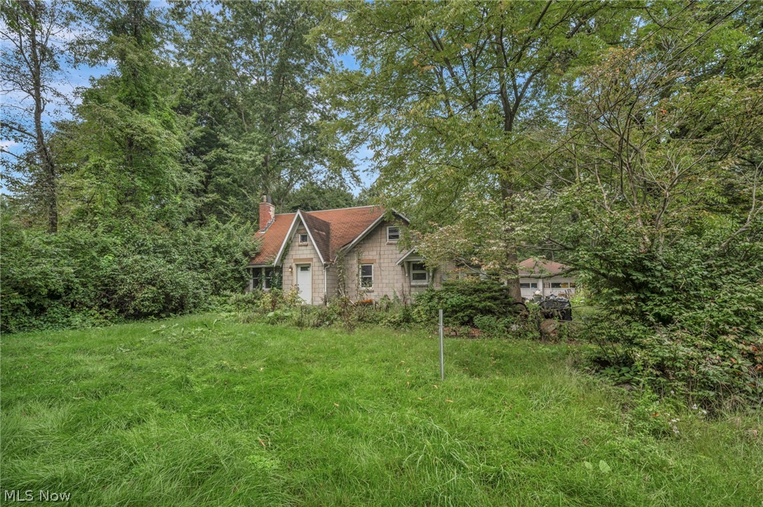 1494 Lakeland Avenue Akron OH 44320