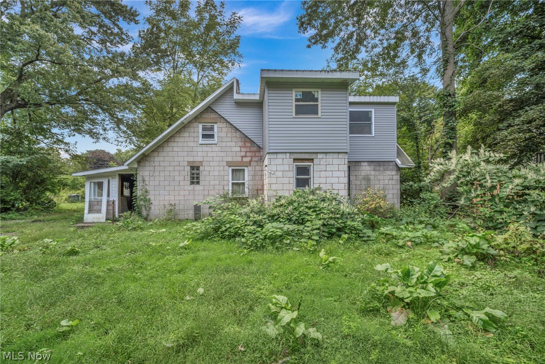 1494 Lakeland Avenue Akron OH 44320