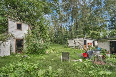 1494 Lakeland Avenue Akron OH 44320