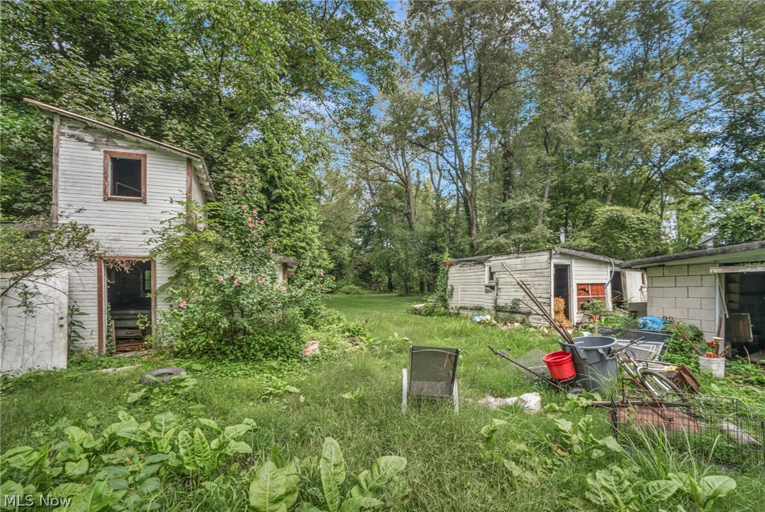 1494 Lakeland Avenue Akron OH 44320