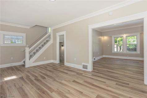 3308 E 139th Street Cleveland OH 44120