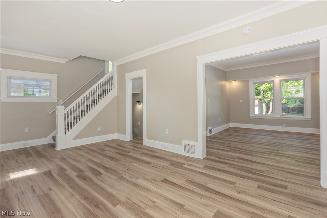 3308 E 139th Street Cleveland OH 44120