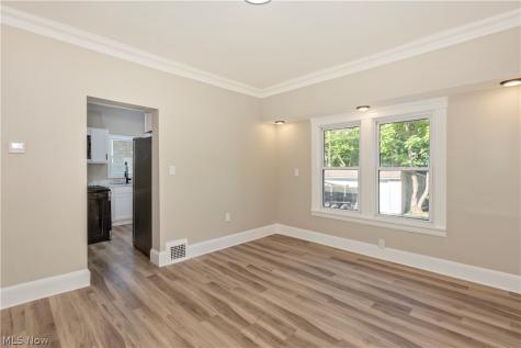 3308 E 139th Street Cleveland OH 44120