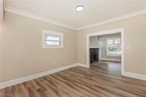 3308 E 139th Street Cleveland OH 44120