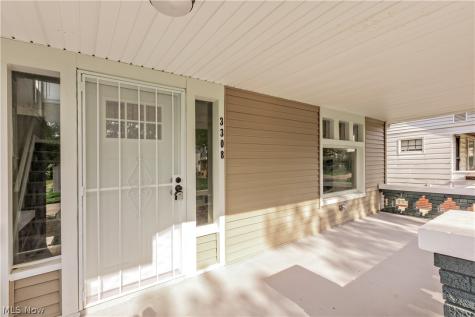 3308 E 139th Street Cleveland OH 44120