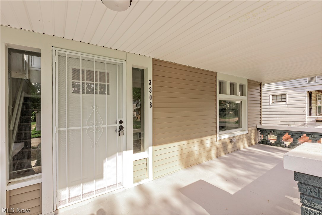 3308 E 139th Street Cleveland OH 44120