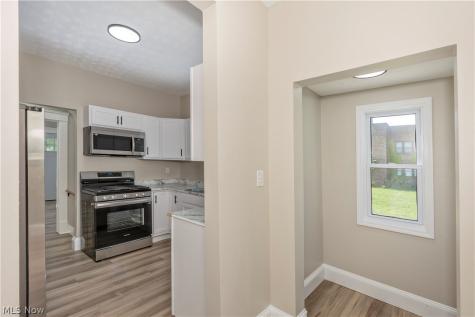 3308 E 139th Street Cleveland OH 44120