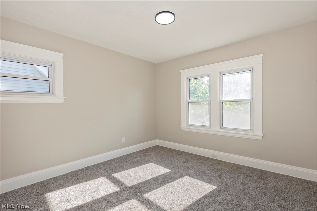3308 E 139th Street Cleveland OH 44120