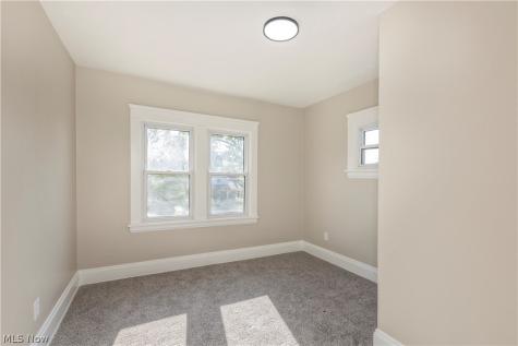 3308 E 139th Street Cleveland OH 44120