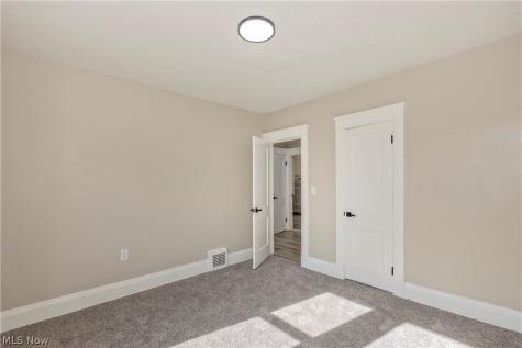 3308 E 139th Street Cleveland OH 44120