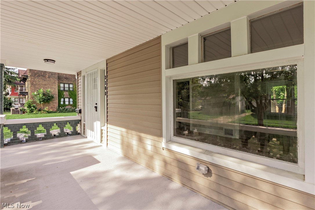 3308 E 139th Street Cleveland OH 44120